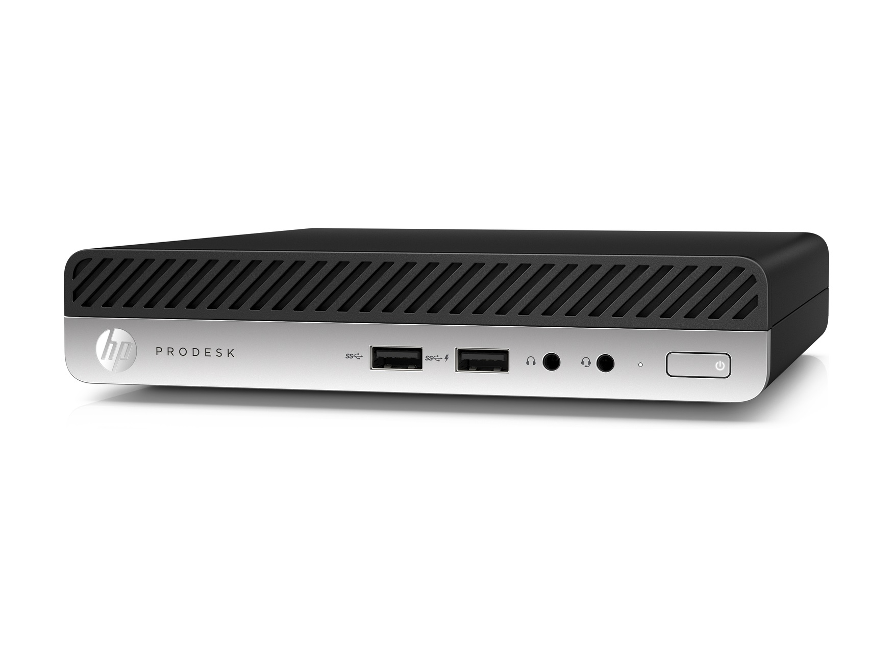 HP Linha ProDesk 400 Mini G5